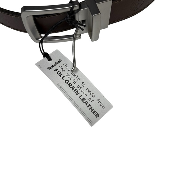 Timberland Belt NWT - Picture 2 of 4